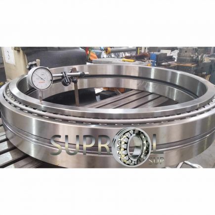 Folga barra axial:descubra o que é e sua importância
